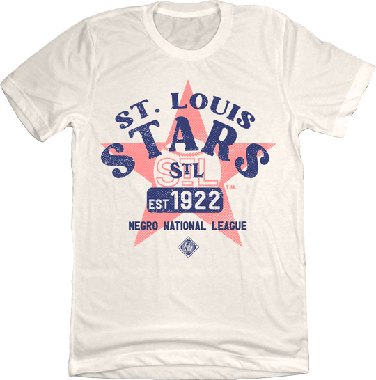 St. Louis Stars Est. 1922