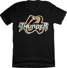 Berlin Thunder - World League of American Football Black Tee