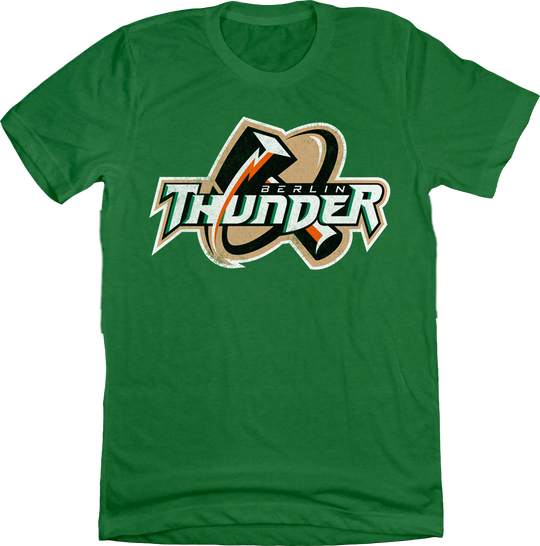 Berlin Thunder - World League of American Football