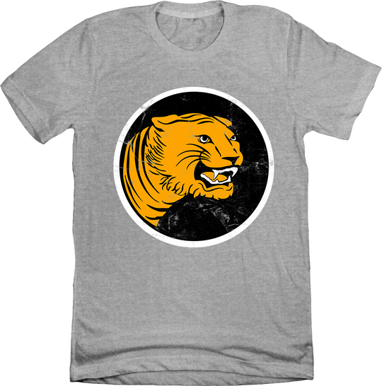 Calgary Tigers