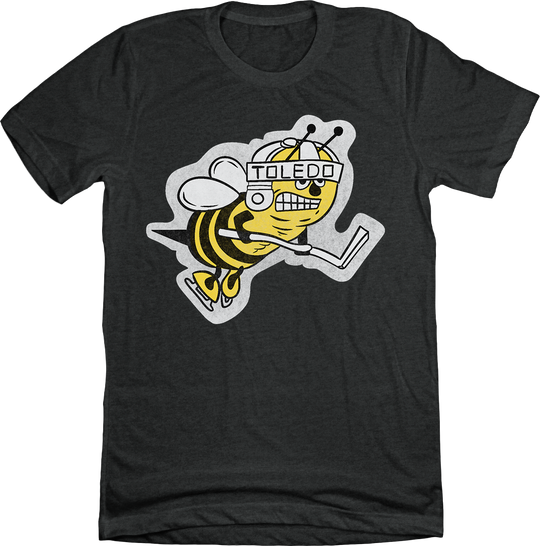 Toledo Hornets - International Hockey League