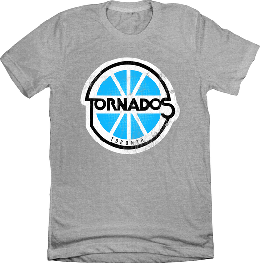 Toronto Tornados Basketball Tee