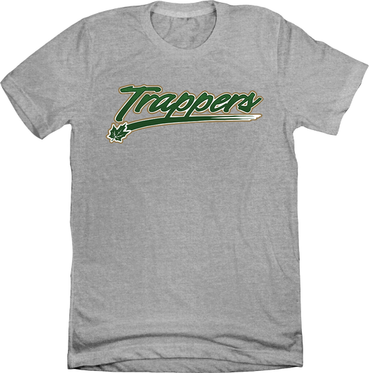 Edmonton Trappers Tee