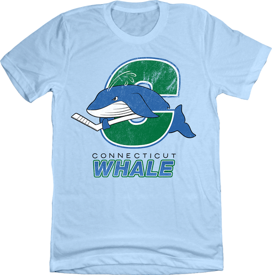 Connecticut Whale AHL Hockey