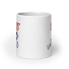 Kentucky Colonels Glossy Mug