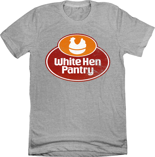 White Hen Pantry