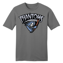 Toronto Phantoms T-shirt Grey