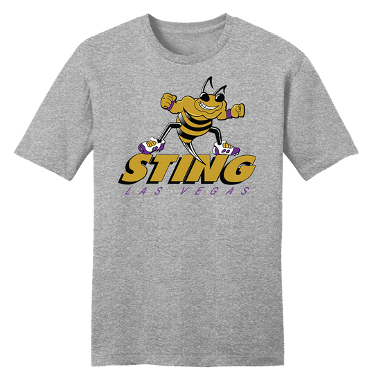 Las Vegas Sting
