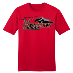 Oklahoma Wranglers Arena Football League T-shirt