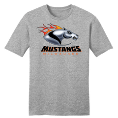 Milwaukee Mustangs T-shirt