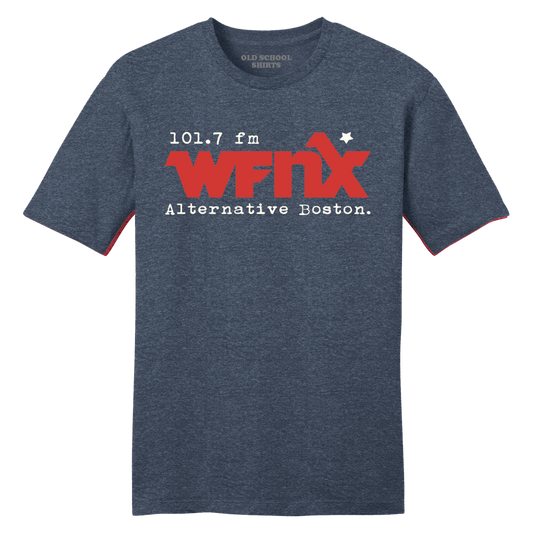 WFNX Boston
