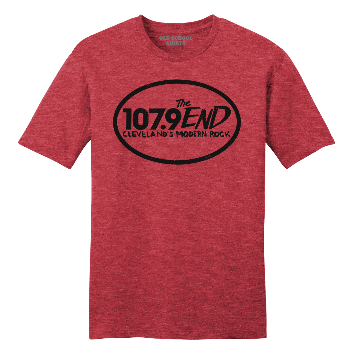 107.9 The End Cleveland