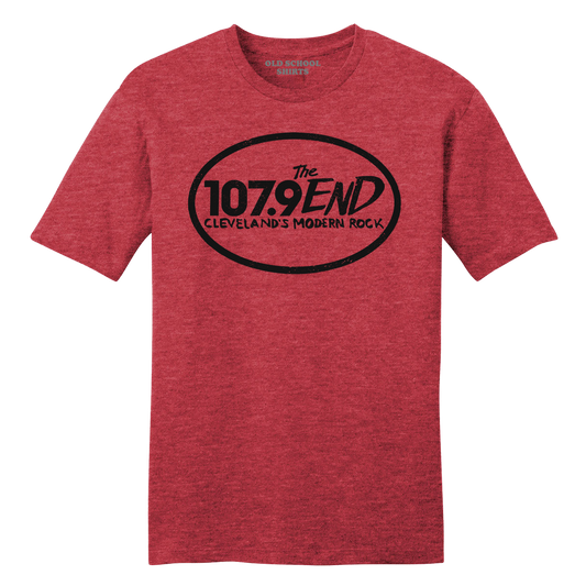 107.9 The End Cleveland