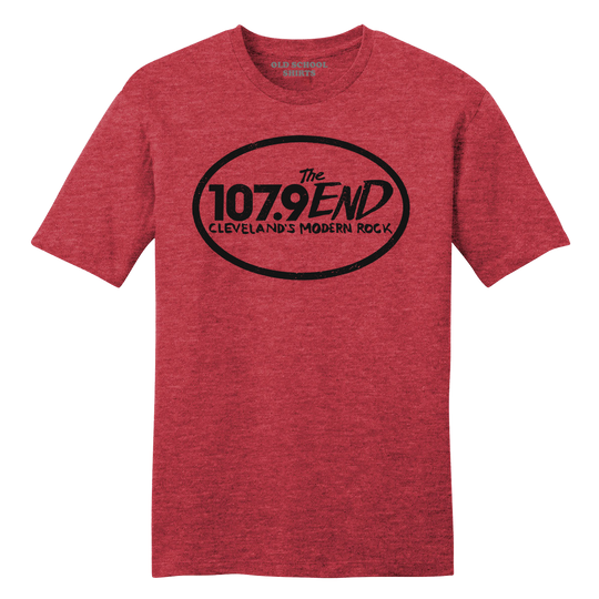 107.9 The End Cleveland