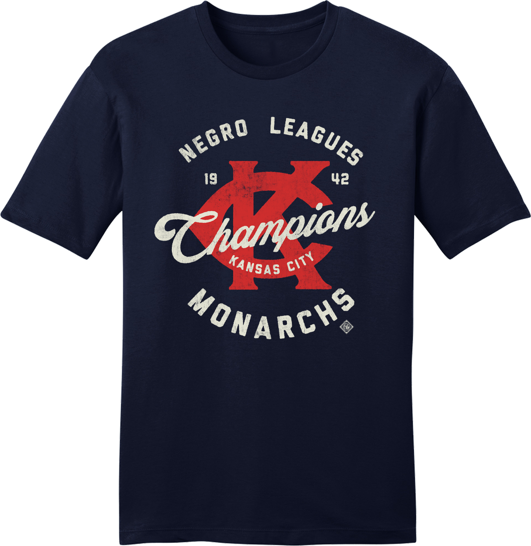 1924 Kansas City Monarchs Negro League Champs