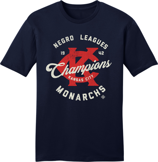 1924 Kansas City Monarchs Negro League Champs