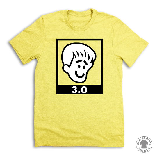 GamePro Reviews - 3.0 - Old School Shirts- Retro Sports T Shirts