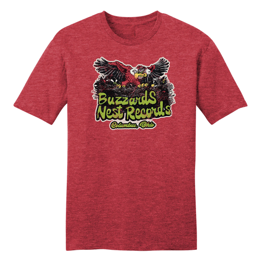 Buzzard's Nest Records