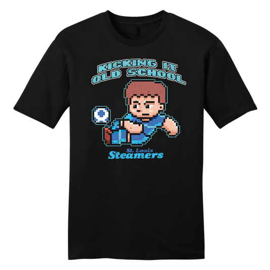 8Bit St. Louis Steamers