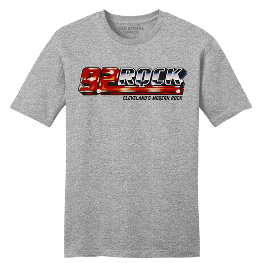 92 Rock Cleveland