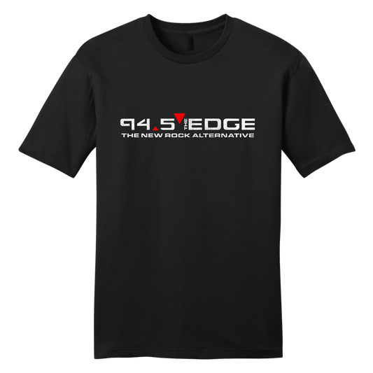 The Edge 94.5 Dallas tee