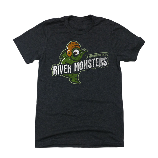 Northern Kentucky River Monsters