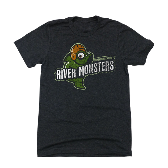 Northern Kentucky River Monsters