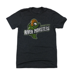 Northern Kentucky River Monsters