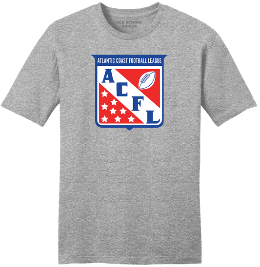 Atlantic Coast Football League