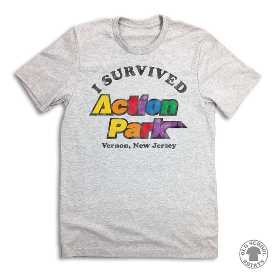 I Survived Action Park
