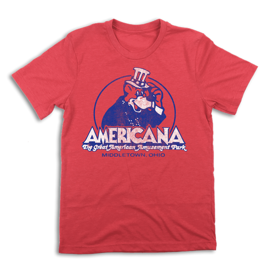 Americana Amusement Park