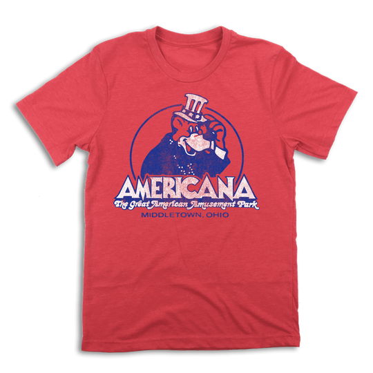 Americana Amusement Park