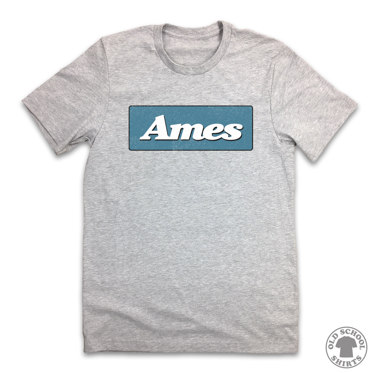 Ames Department Store - Old School Shirts- Retro Sports T Shirts