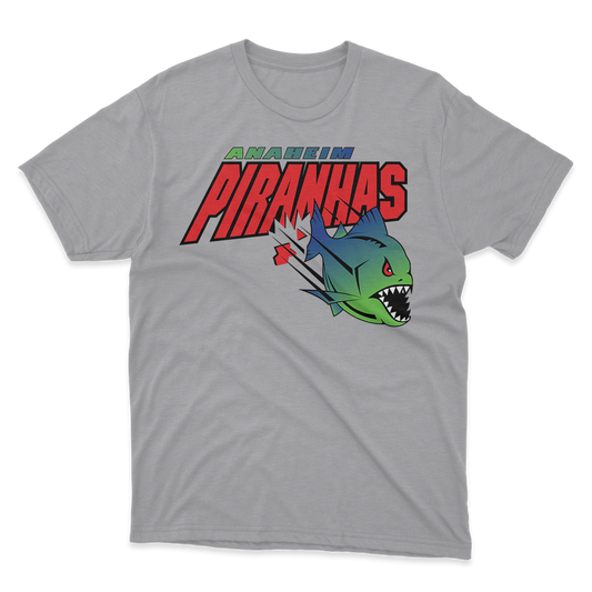 Anaheim Piranhas Arena Football T-shirt