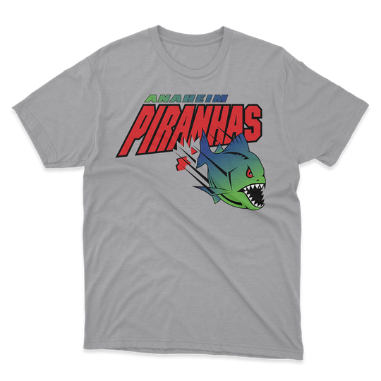 Anaheim Piranhas