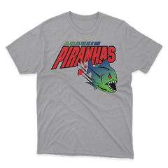 Anaheim Piranhas Arena Football T-shirt