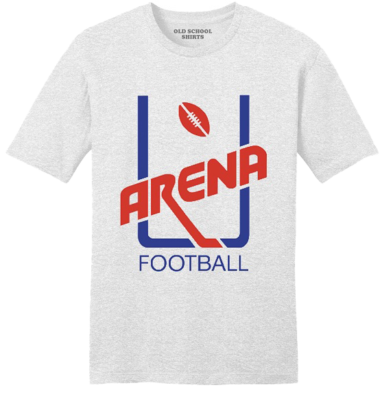 Arena Football League Original Logo