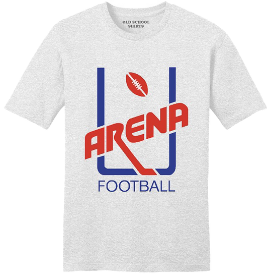 Arena Football League Original Logo
