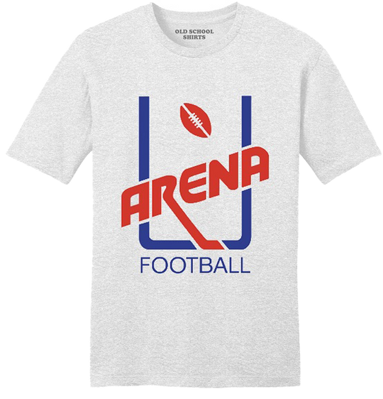 Arena Football League Original Logo