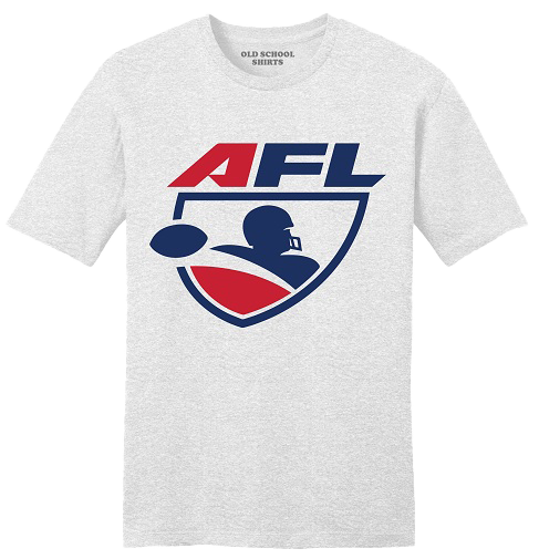Arena Football League 2000s Logo
