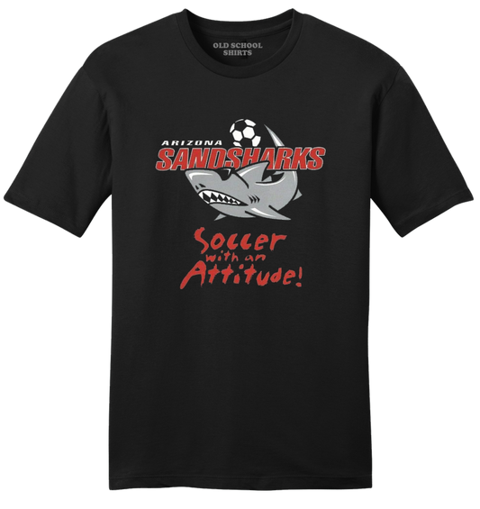 Arizona Sandsharks