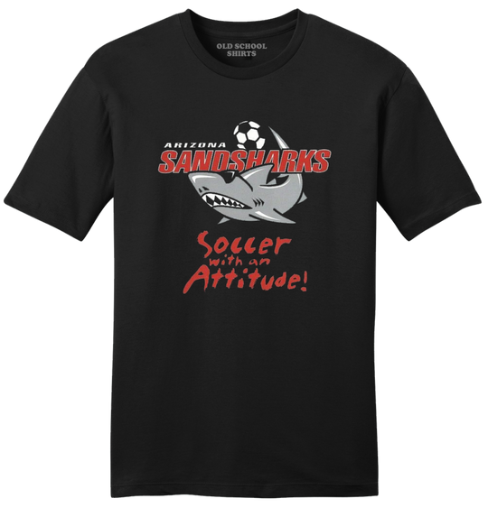 Arizona Sandsharks