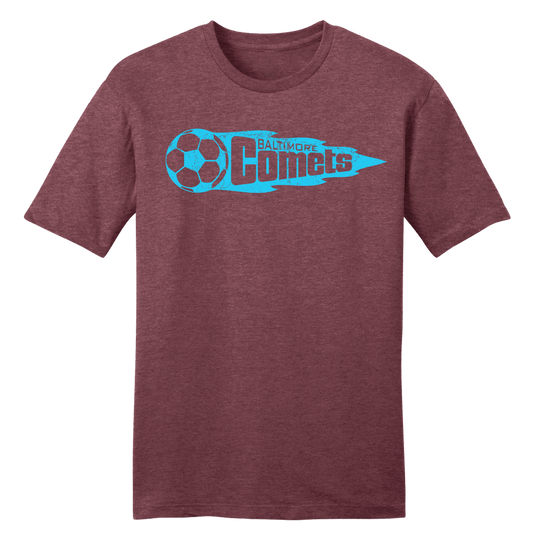 Baltimore Comets Soccer