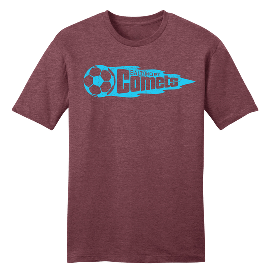 Baltimore Comets Soccer