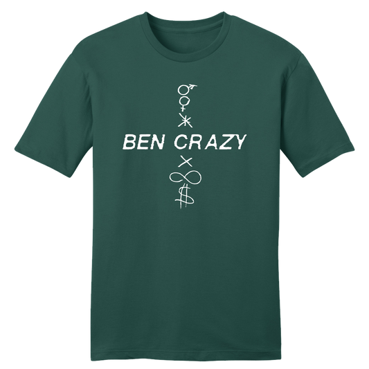Ben Crazy