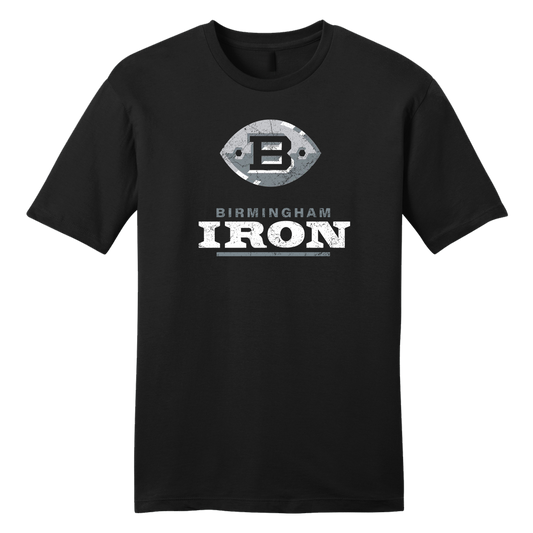 Birmingham Iron