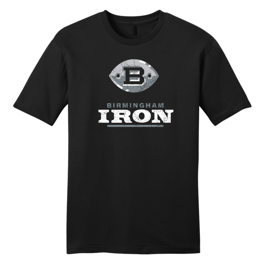 Birmingham Iron