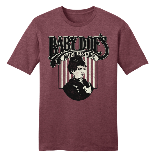 Baby Doe's Restaurant