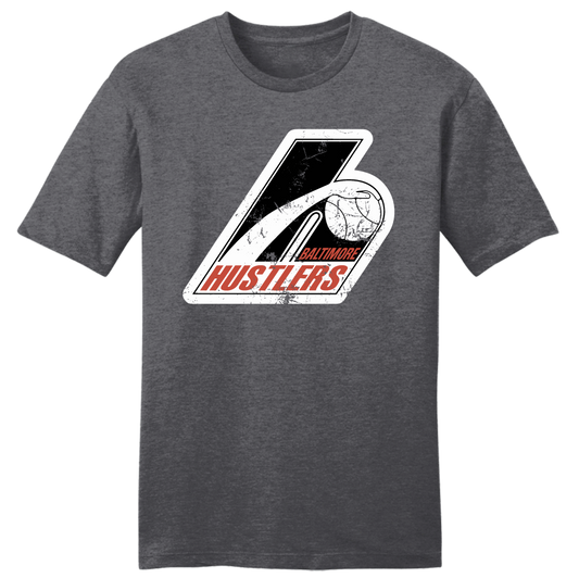 Baltimore Hustlers ABA