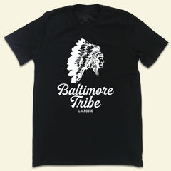 Baltimore Tribe Lacrosse